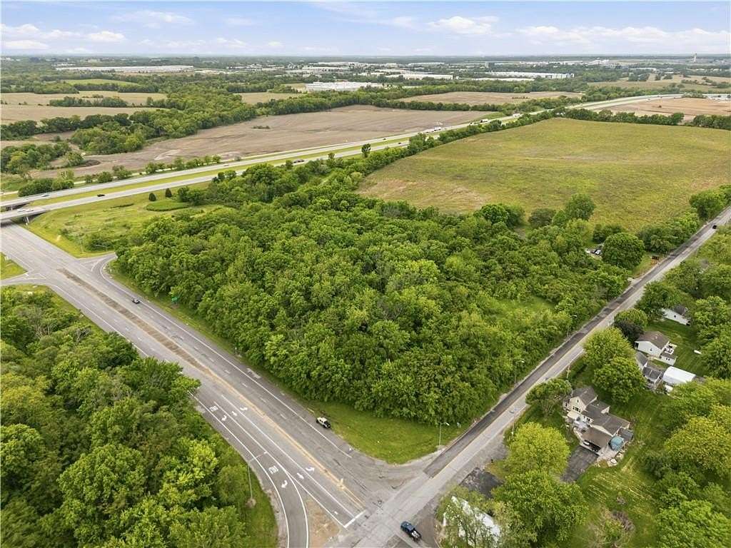 0.71 Acres of Commercial Land for Sale in Kansas City, Missouri