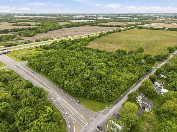 0.71 Acres of Commercial Land for Sale in Kansas City, Missouri