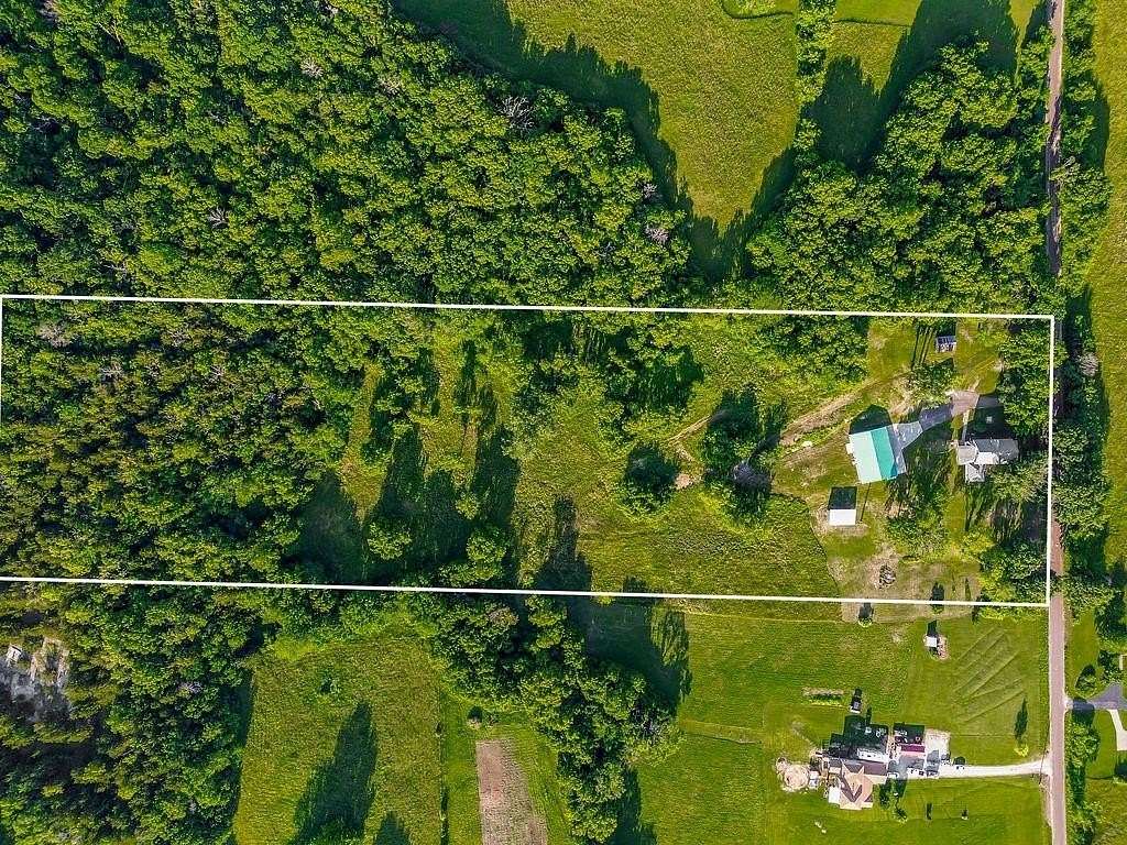 10.4 Acres of Land with Home for Sale in Buckner, Missouri