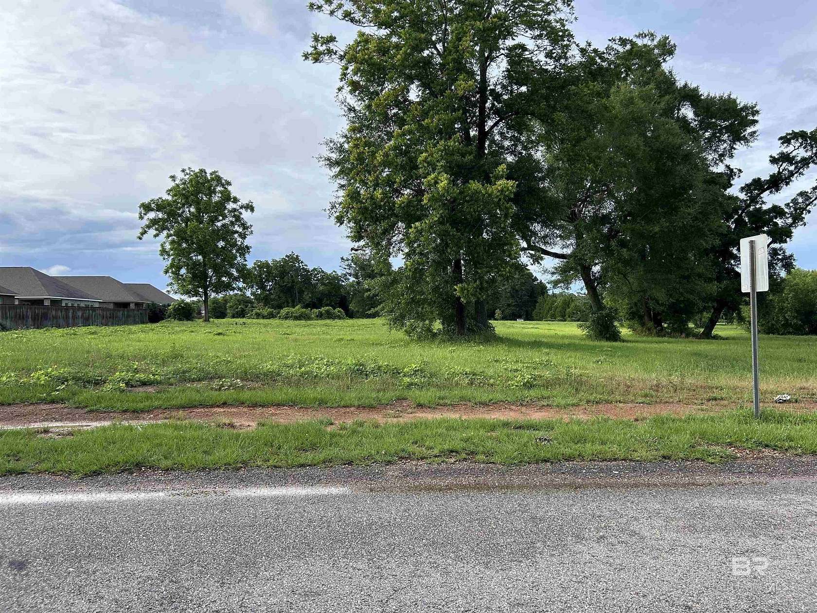 Land for Sale in Mobile, Alabama