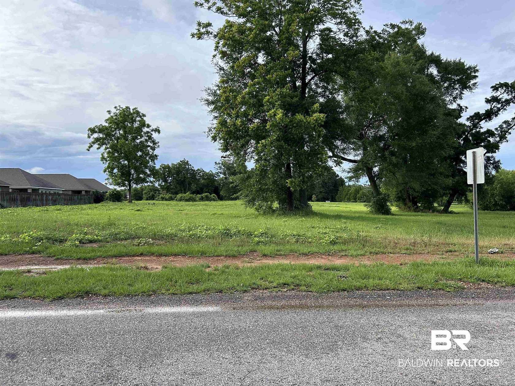 3.67 Acres of Land for Sale in Mobile, Alabama