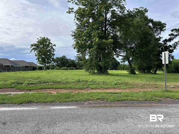3.67 Acres of Land for Sale in Mobile, Alabama