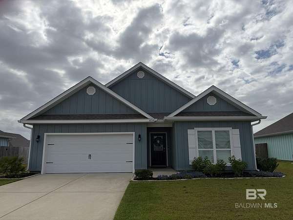 20 Acres of Land with Home for Sale in Gulf Shores, Alabama