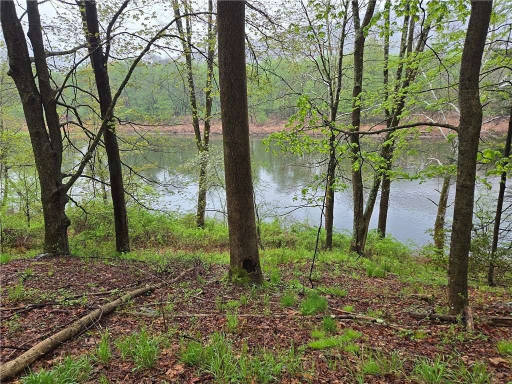 88 Acres of Recreational Land for Sale in Hancock, New York