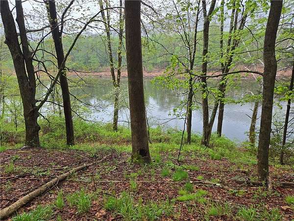 88 Acres of Recreational Land for Sale in Hancock, New York