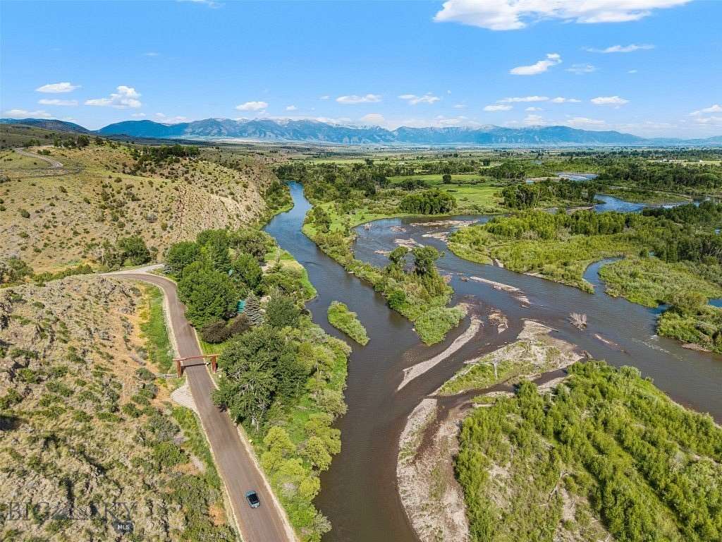 20.4 Acres of Land for Sale in Manhattan, Montana