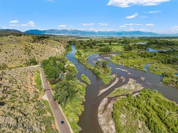 20.4 Acres of Land for Sale in Manhattan, Montana