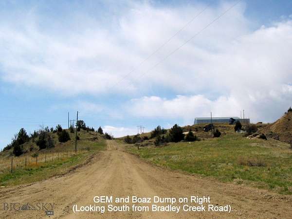 49.8 Acres of Land for Sale in Norris, Montana