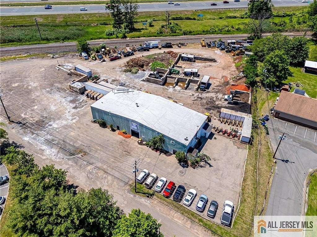 2.2 Acres of Mixed-Use Land for Sale in Edison, New Jersey