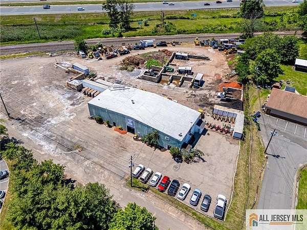 2.2 Acres of Mixed-Use Land for Sale in Edison, New Jersey