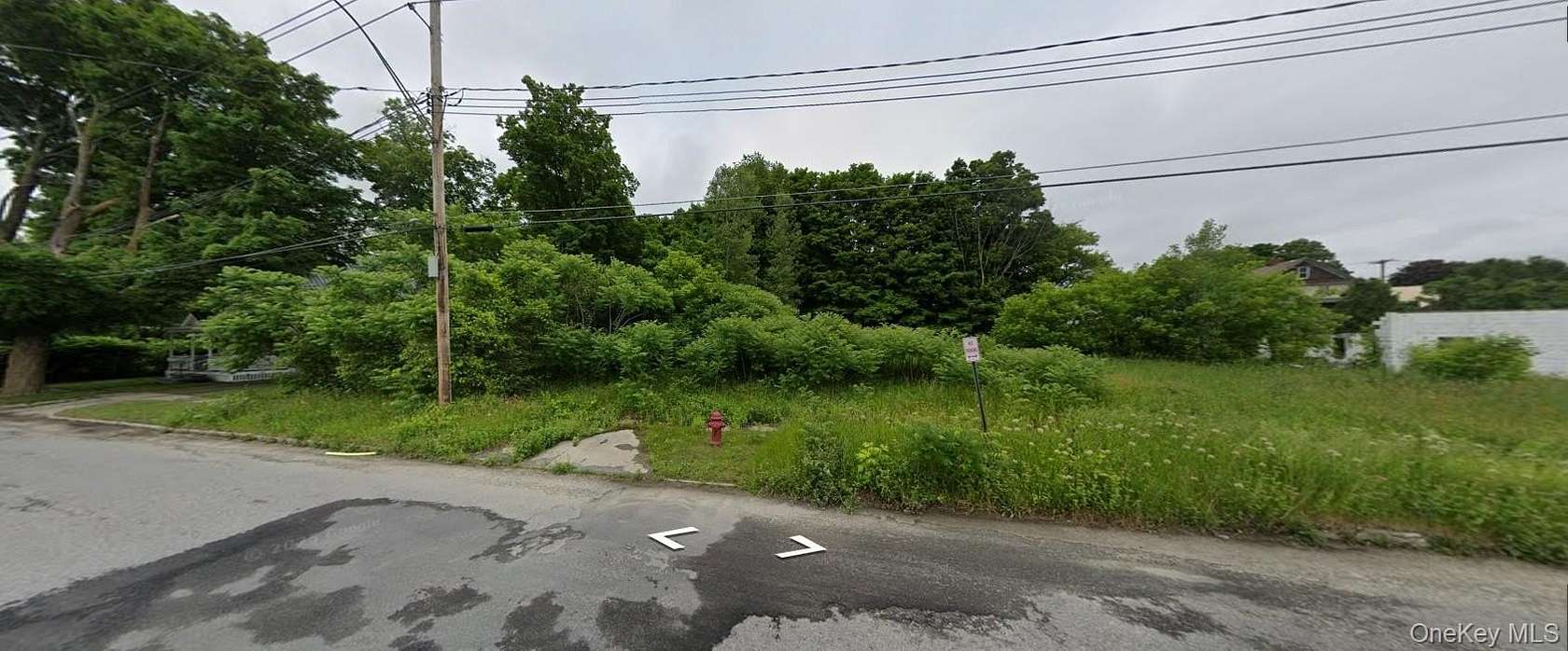 0.29 Acres of Residential Land for Sale in Malone Town, New York