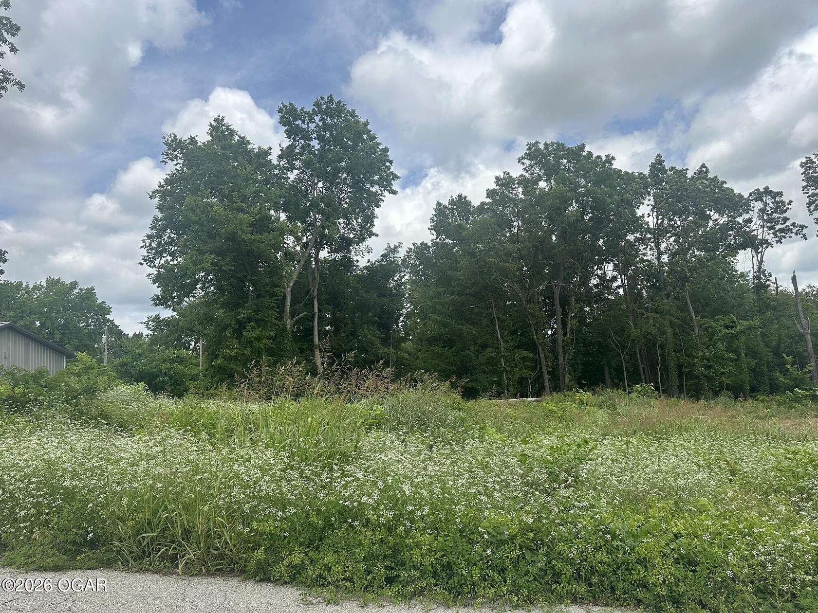 0.36 Acres of Residential Land for Sale in Joplin, Missouri