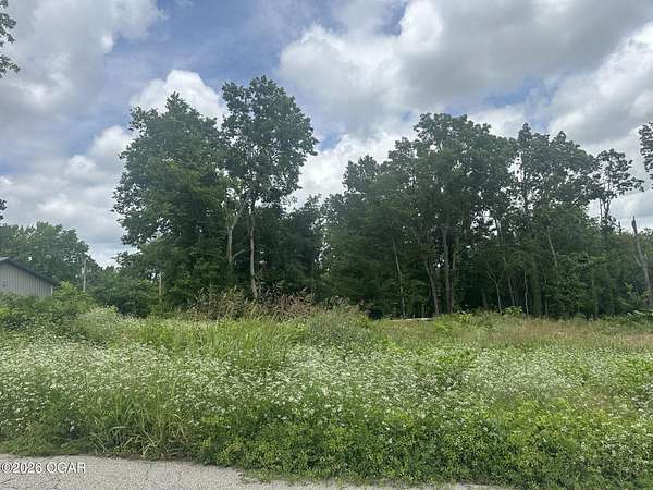 0.36 Acres of Residential Land for Sale in Joplin, Missouri