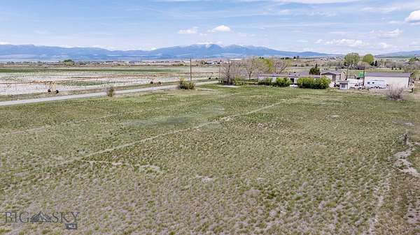 1 Acre of Land for Sale in Townsend, Montana