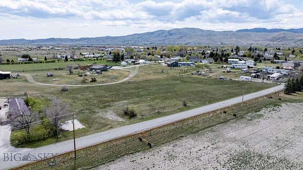 1 Acre of Land for Sale in Townsend, Montana