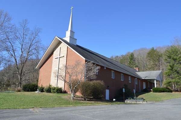 1.69 Acres of Land with Home for Sale in Covington, Virginia