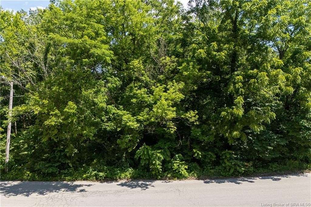 0.77 Acres of Residential Land for Sale in New Albany, Indiana