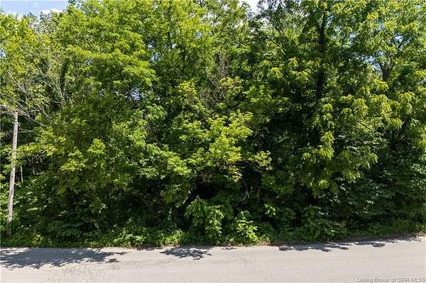 0.77 Acres of Residential Land for Sale in New Albany, Indiana