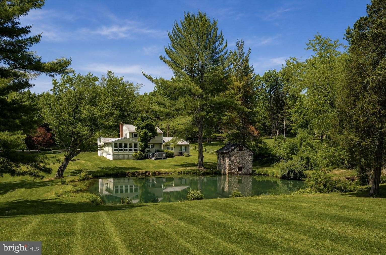 2.1 Acres of Land with Home for Sale in Phoenixville, Pennsylvania