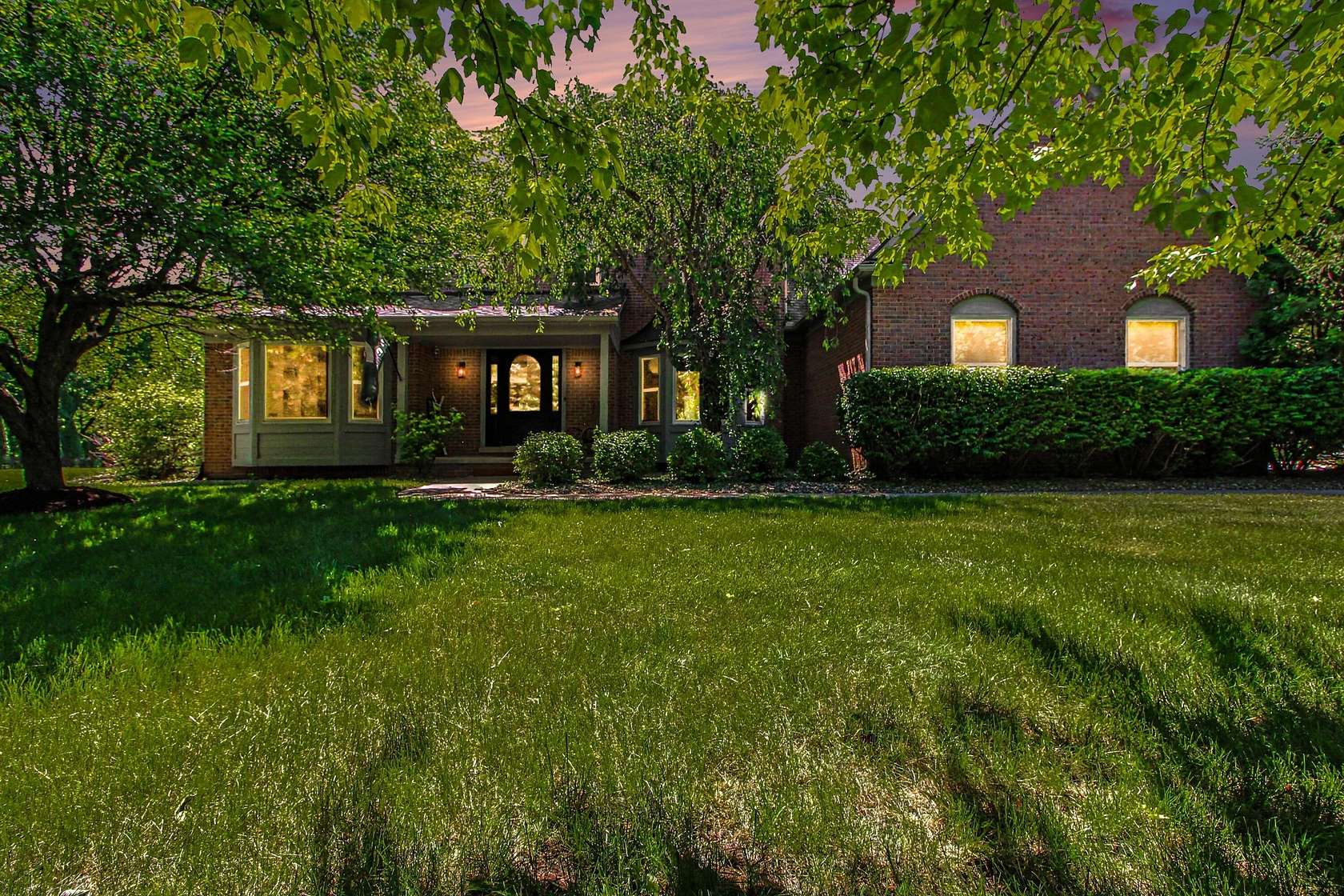 2 Acres of Land with Home for Sale in Ann Arbor, Michigan