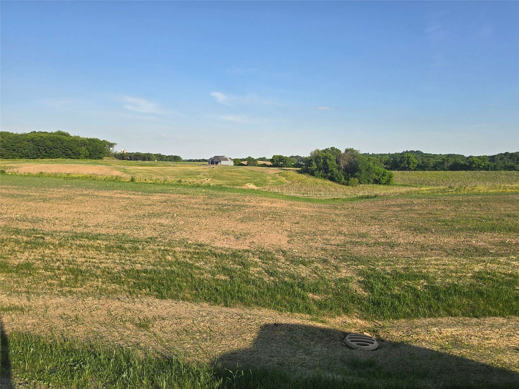 1.4 Acres of Residential Land for Sale in Eau Claire, Wisconsin
