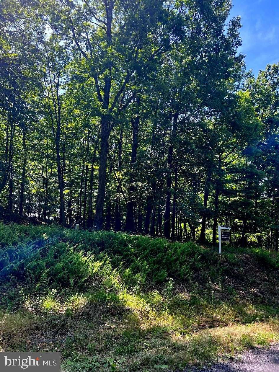 6.68 Acres of Land for Sale in Star Tannery, Virginia