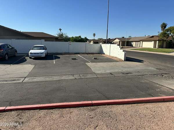 0.08 Acres of Residential Land for Sale in Mesa, Arizona