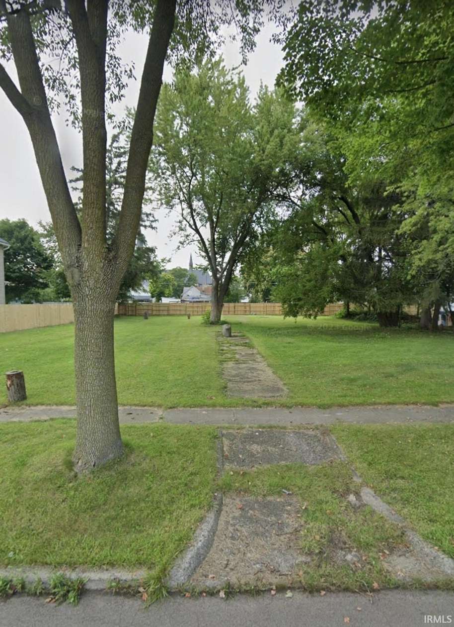 0.13 Acres of Residential Land for Sale in Fort Wayne, Indiana
