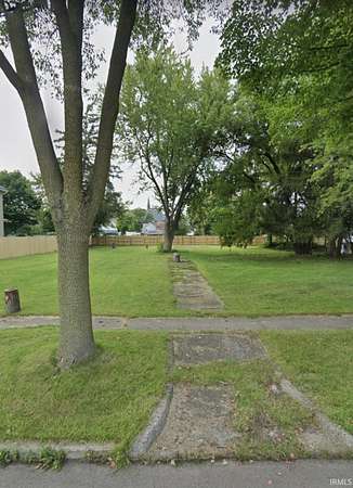 0.13 Acres of Residential Land for Sale in Fort Wayne, Indiana