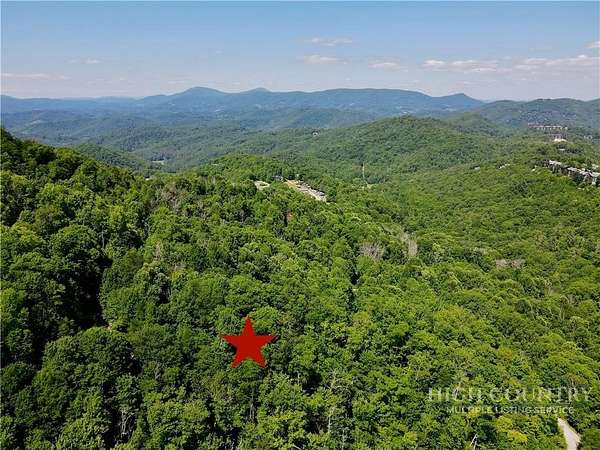 1.2 Acres of Residential Land for Sale in Banner Elk, North Carolina
