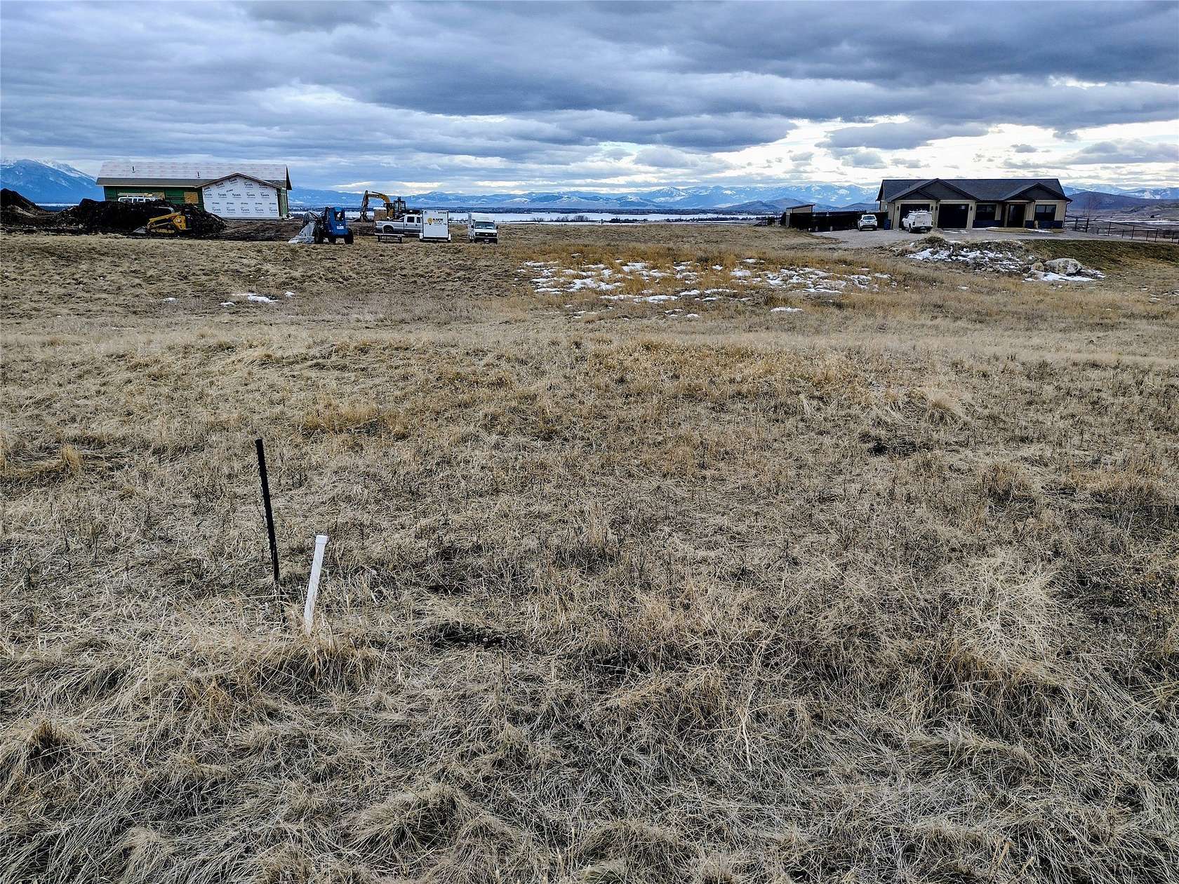0.76 Acres of Residential Land for Sale in Polson, Montana
