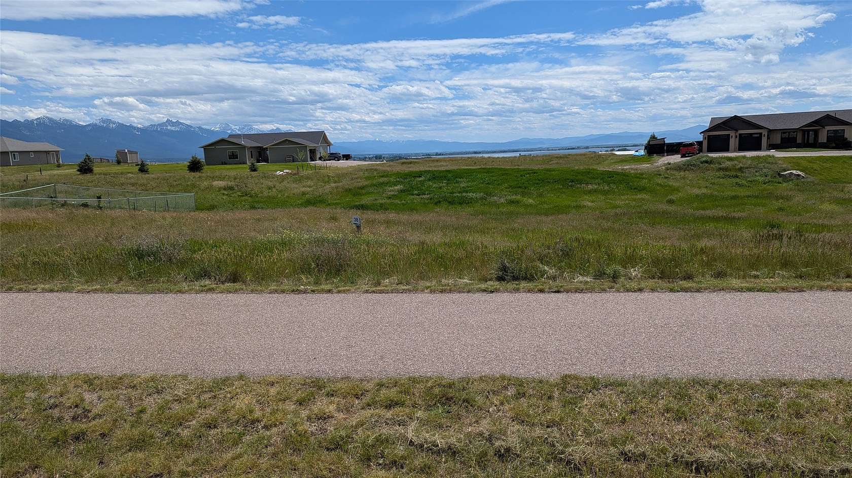 0.76 Acres of Residential Land for Sale in Polson, Montana