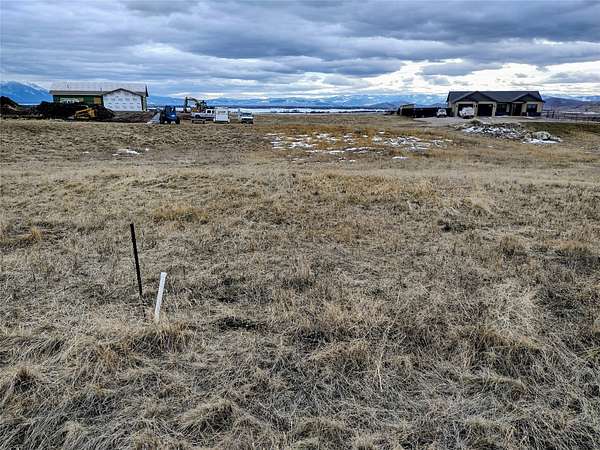 0.76 Acres of Residential Land for Sale in Polson, Montana