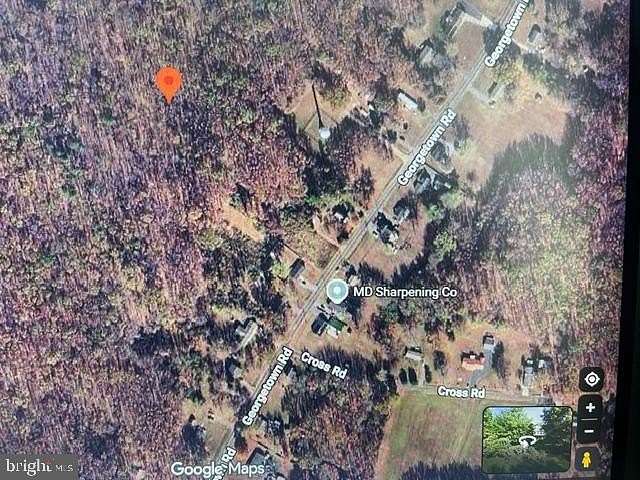 4 Acres of Land for Sale in Chestertown, Maryland