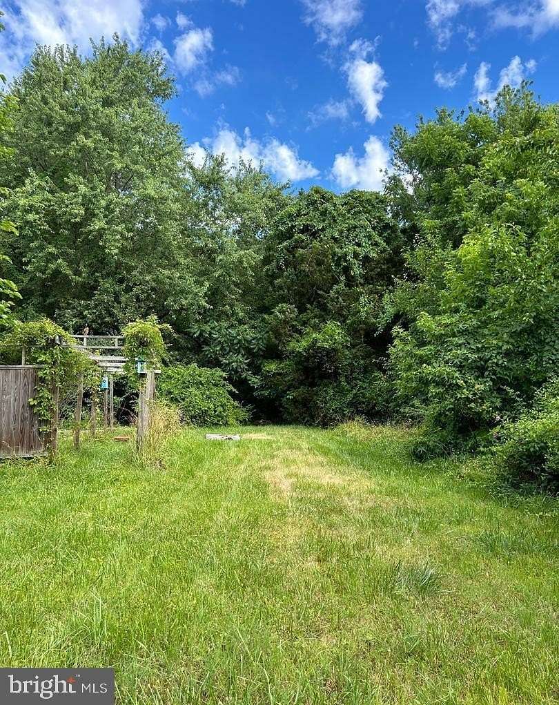 4 Acres of Land for Sale in Chestertown, Maryland