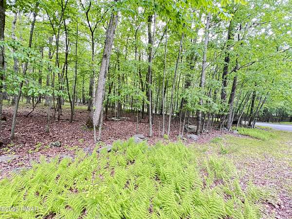 1.16 Acres of Residential Land for Sale in Dingmans Ferry, Pennsylvania