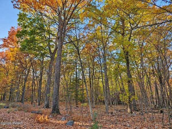 1.16 Acres of Residential Land for Sale in Dingmans Ferry, Pennsylvania