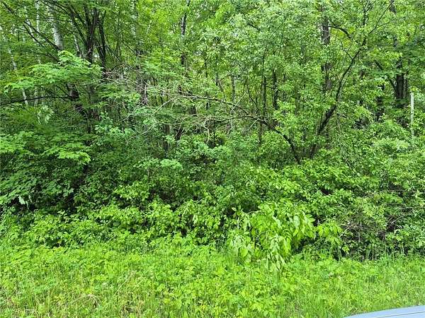 3.46 Acres of Residential Land for Sale in Garrison, Minnesota