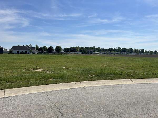 0.65 Acres of Residential Land for Sale in Celina, Ohio