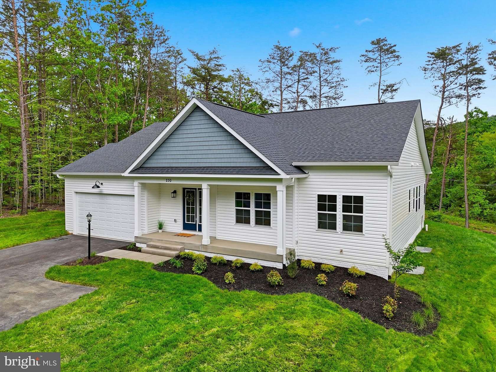 3.13 Acres of Land with Home for Sale in Winchester, Virginia