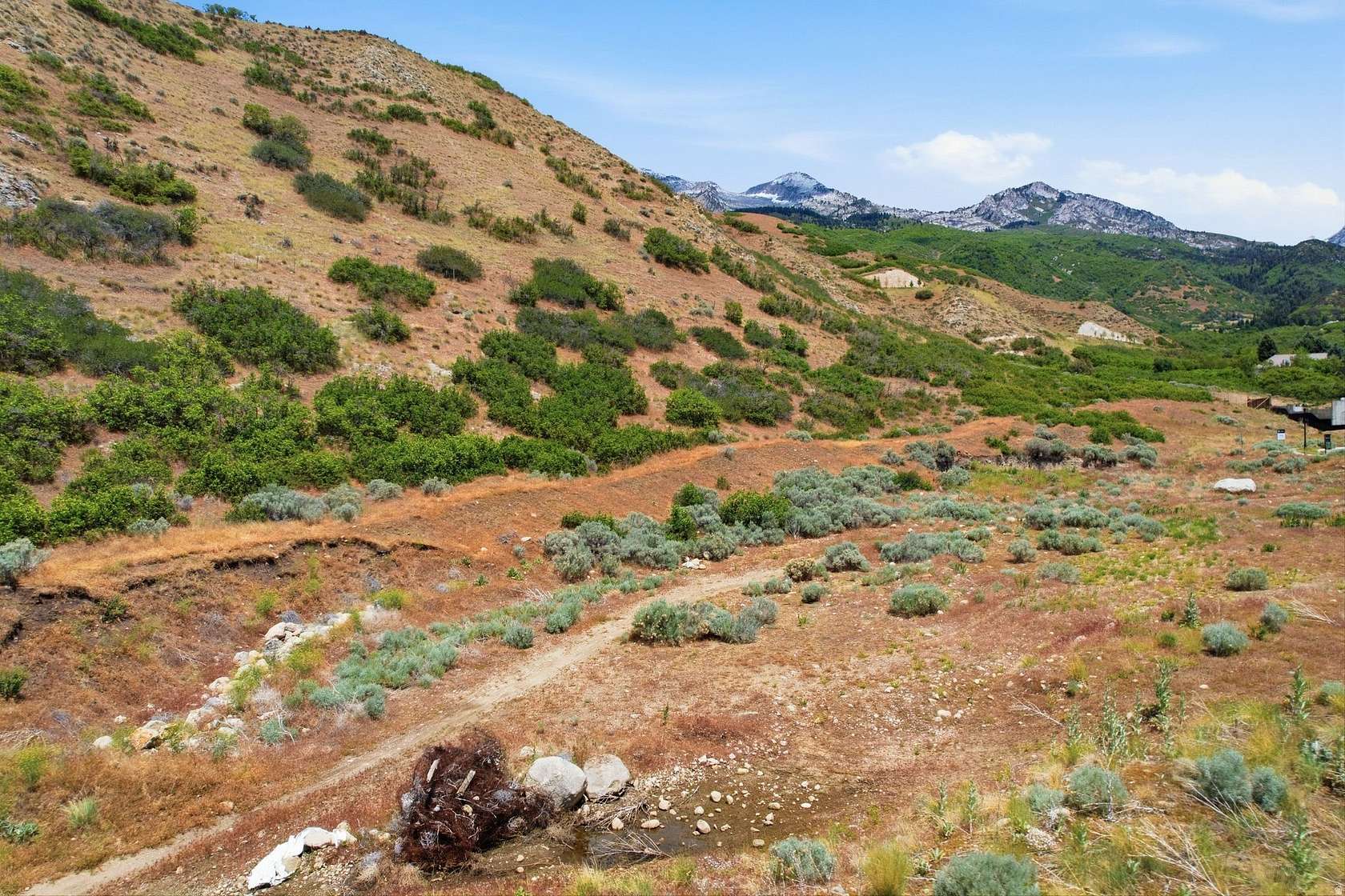 2.5 Acres of Residential Land for Sale in Alpine, Utah