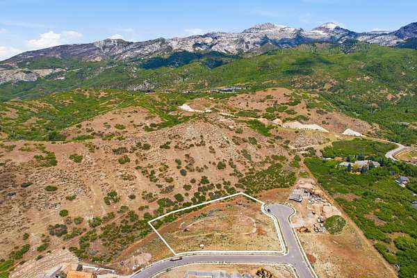 2.5 Acres of Residential Land for Sale in Alpine, Utah