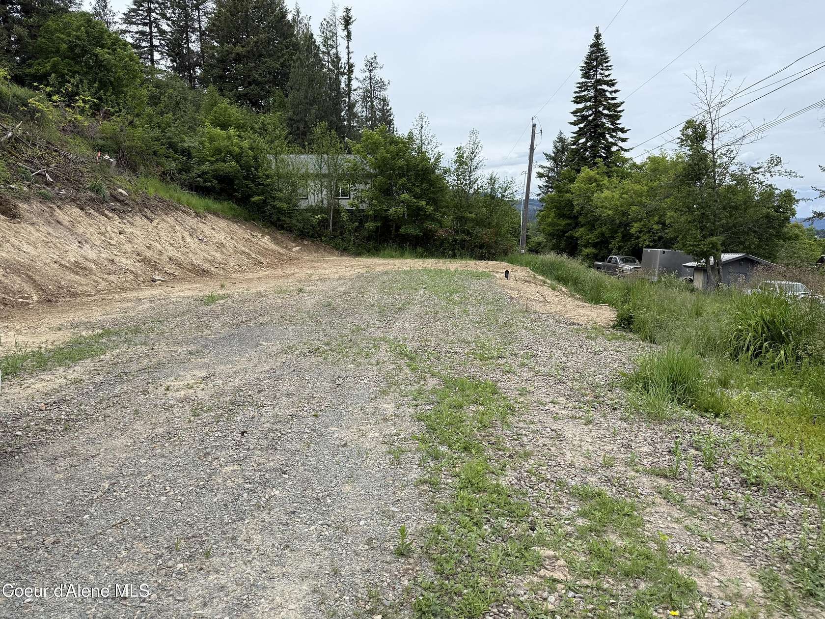 0.16 Acres of Residential Land for Sale in St. Maries, Idaho