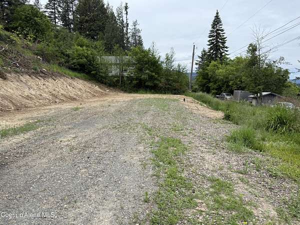 0.16 Acres of Residential Land for Sale in St. Maries, Idaho