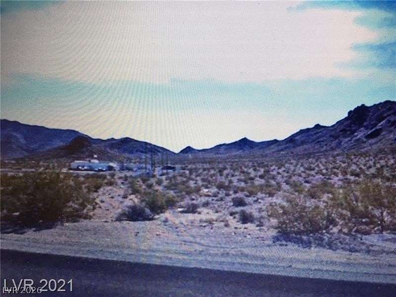 5 Acres of Land for Sale in Beatty, Nevada