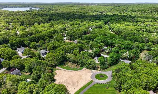 1.44 Acres of Residential Land for Sale in Sandwich, Massachusetts