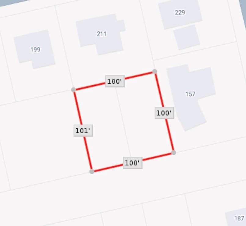 0.23 Acres of Residential Land for Sale in Woonsocket, Rhode Island