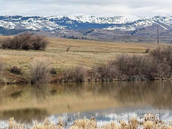73 Acres of Land for Sale in Council, Idaho