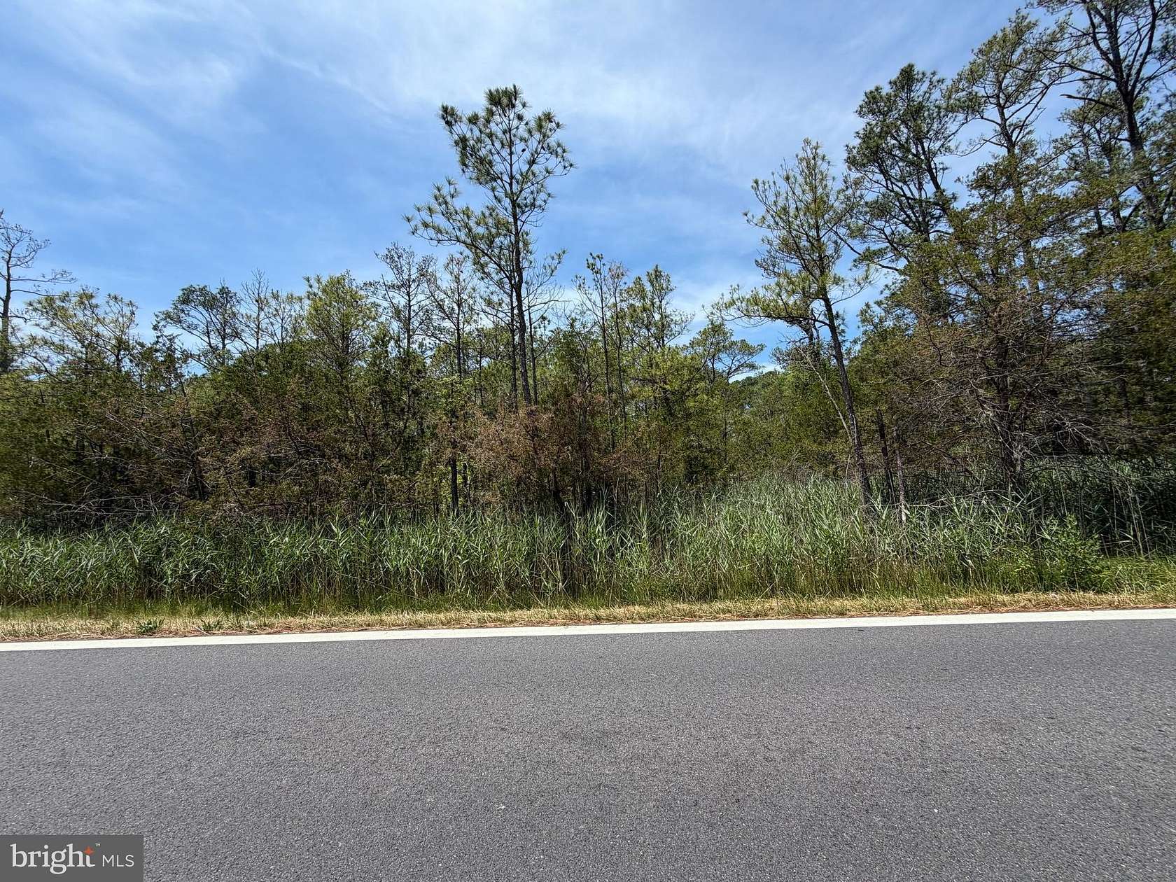 3 Acres of Commercial Land for Sale in Crisfield, Maryland
