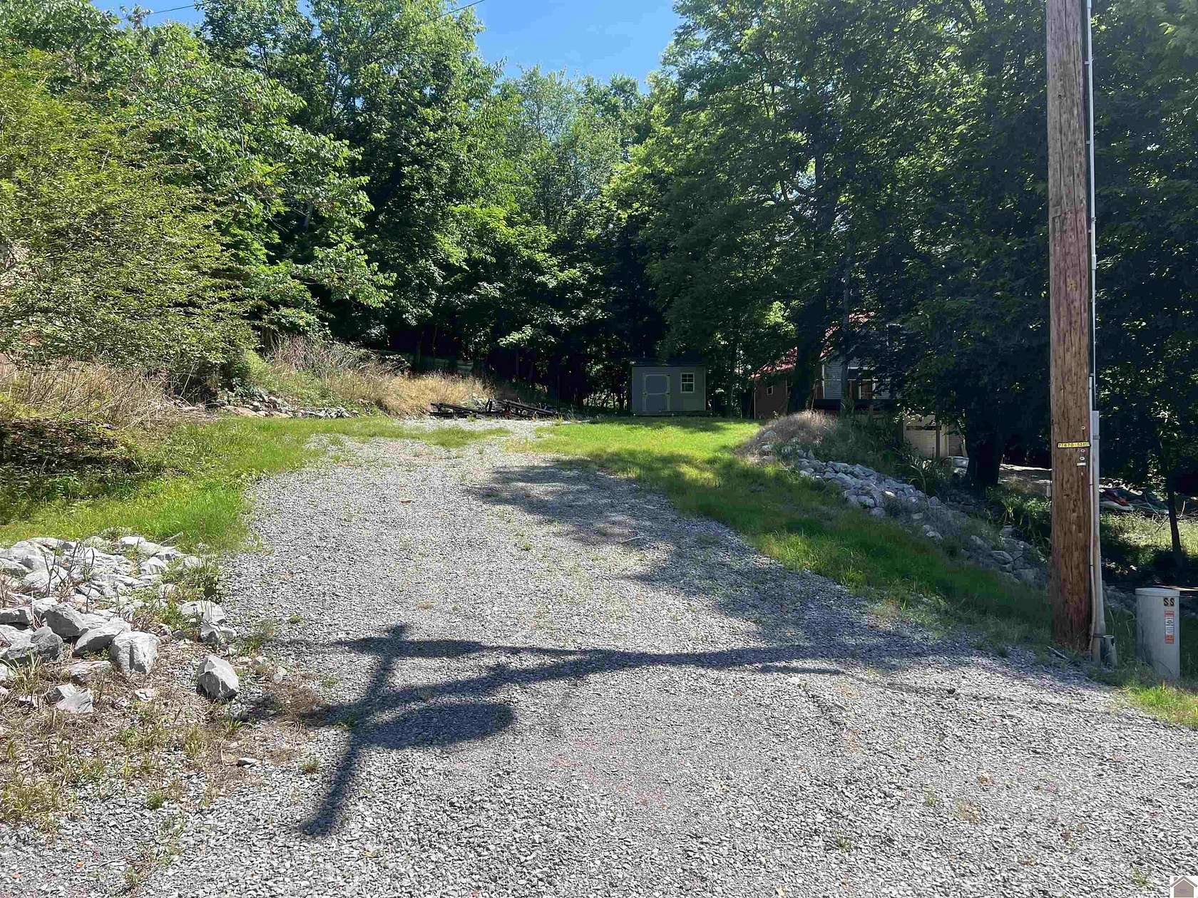 0.15 Acres of Residential Land for Sale in Eddyville, Kentucky